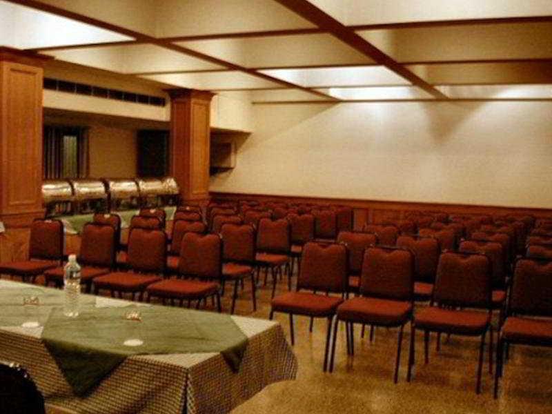 Hotel Vaibhav Varanasi Eksteriør billede