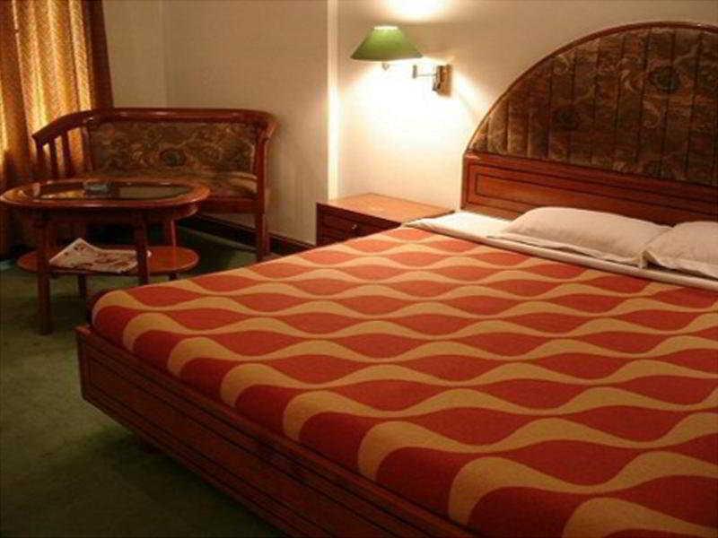Hotel Vaibhav Varanasi Eksteriør billede