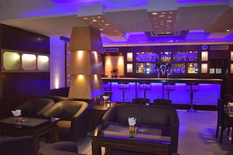 Hotel Vaibhav Varanasi Eksteriør billede