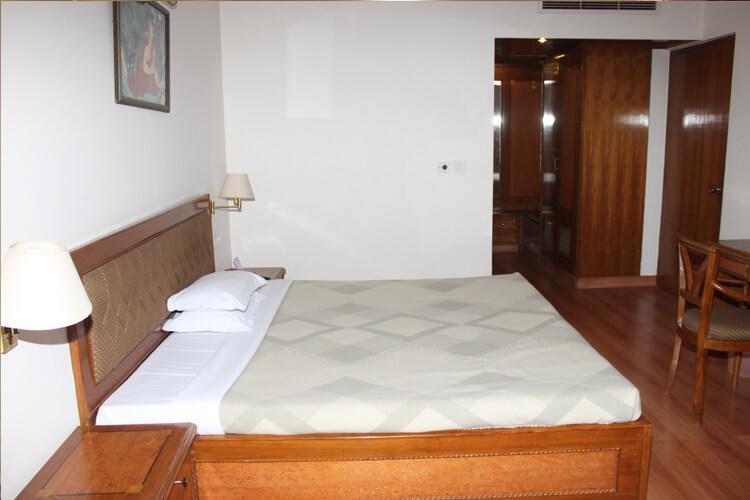 Hotel Vaibhav Varanasi Eksteriør billede